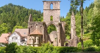 Betriebsausflüge in Baden-Württemberg: Für mehr Zusammenhalt im Unternehmen