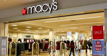 Macy's startet mstylelab: Mode trifft auf immersive (Foto: AdobeStock - AmeriCantaro 456735330)