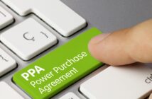PPA (Power Purchase Agreement) im Einzelhandel (Foto: AdobeStock - momius 180420863)