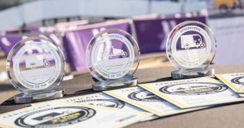 CABOTY Award: Auszeichnung für innovative Cargobikes auf der IAA (Foto: Photovision-DH GmbH)