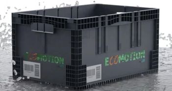 Nachhaltige Behältersysteme: BITO-Lagertechnik setzt Maßstäbe für die (Foto: BITO-Lagertechnik)