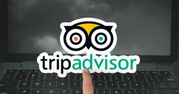 Tripadvisors benutzerfreundliche Oberfläche und die Möglichkeit, auf Erfahrungsberichte anderer Nutzer zurückzugreifen, machen es zu einer wertvollen Ressource für jede Reiseplanung. (Foto: AdobeStock - 572591520 Bilal Ulker)