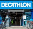 Decathlon Filiale in Deutschland, ein Zentrum für Training und Bewegung. (Foto: AdobeStock 443700245 Björn Wylezich)