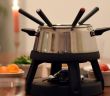 Fondue-Geräte: Sicherheit und Qualität beim Kauf beachten (Foto: Conny Kurz)