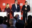 Regulierung von KI: Herausforderungen und Chancen diskutiert (Foto: Falling Walls Foundation)