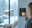 Home Automation: Smarte Lösungen für den digitalen Einzelhandel (Foto: AdobeStock - 1050038176 guteksk7)