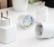 Smart Plug: Energieeffizienz leicht gemacht (Foto: AdobeStock - 898530240 Proxima Studio)